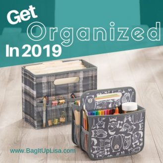 get organized in 2019 thirty-one gifts lisa herttua