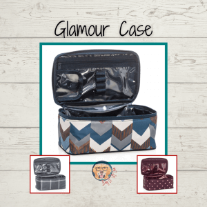 Glamour Case by Thirty-One Gifts 