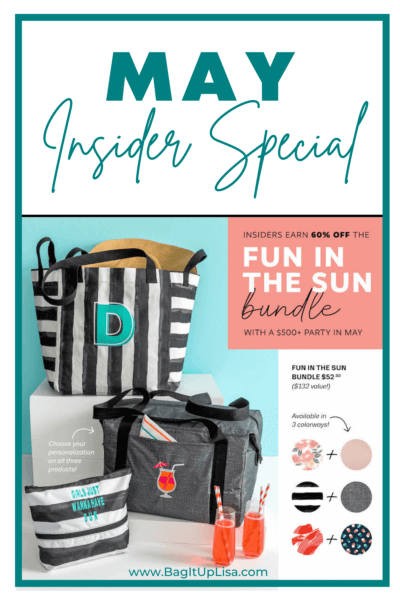 May Insider Special Fun in the Sun Bundle