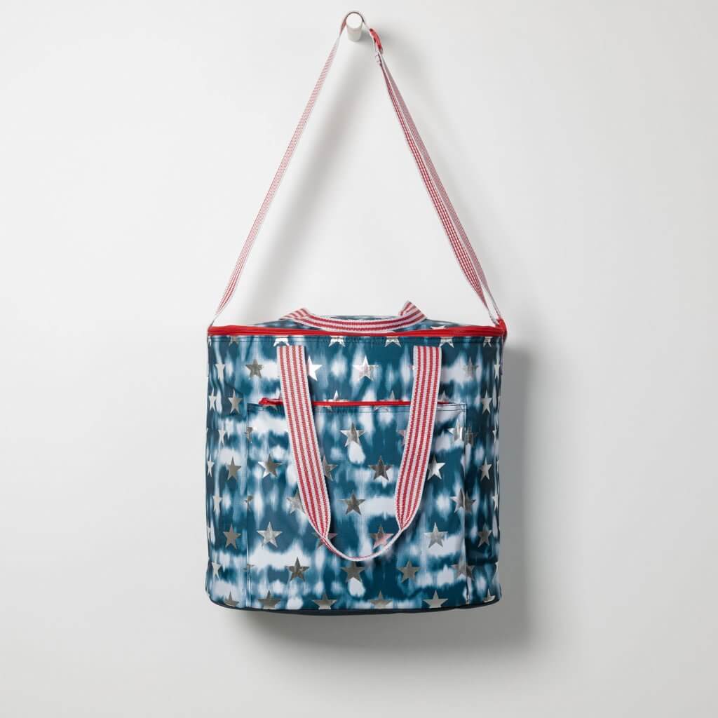 Round About Cooler Tote