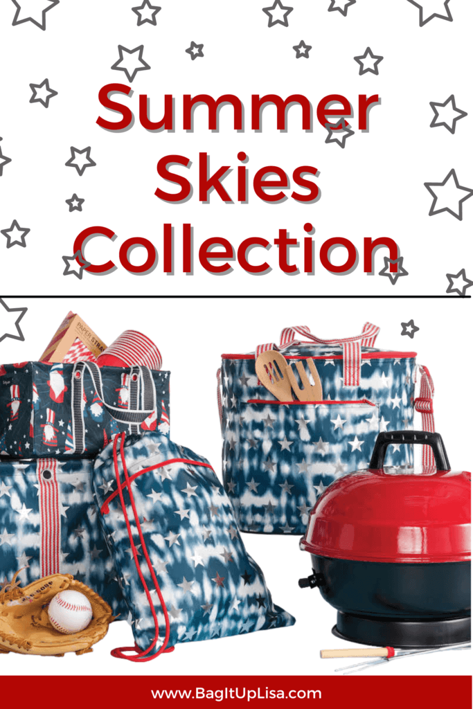 Summer Skies Collection