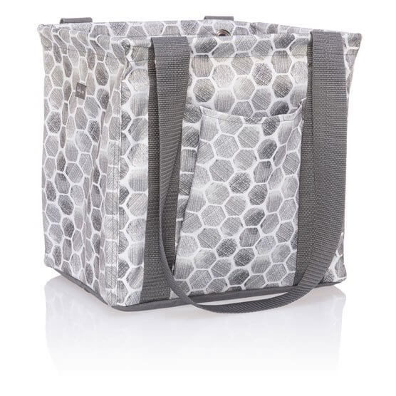 Memorial Day Tote Sale Stepping Stones Small Utility Tote